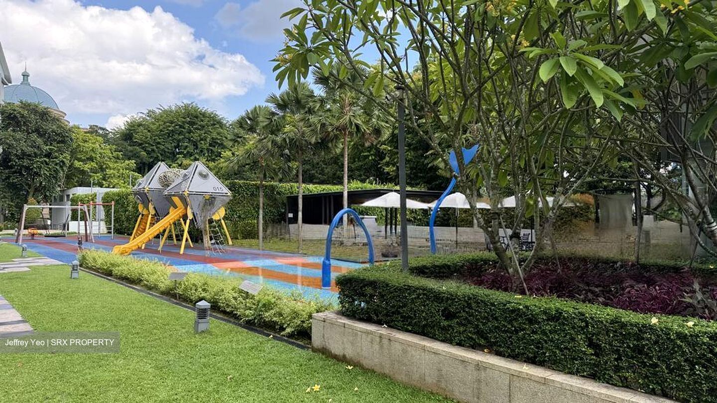 The Glyndebourne (D11), Condominium #483731881